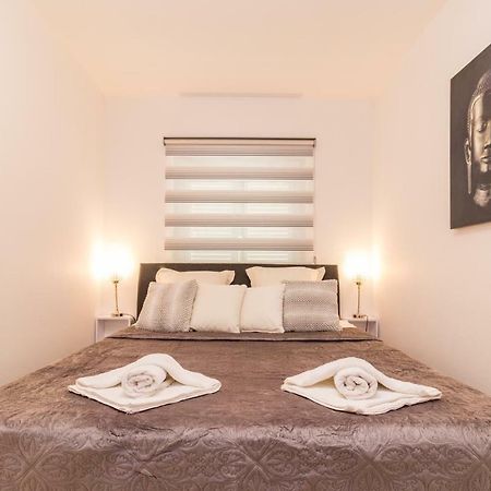 Appartement Andriano à Medulin Extérieur photo