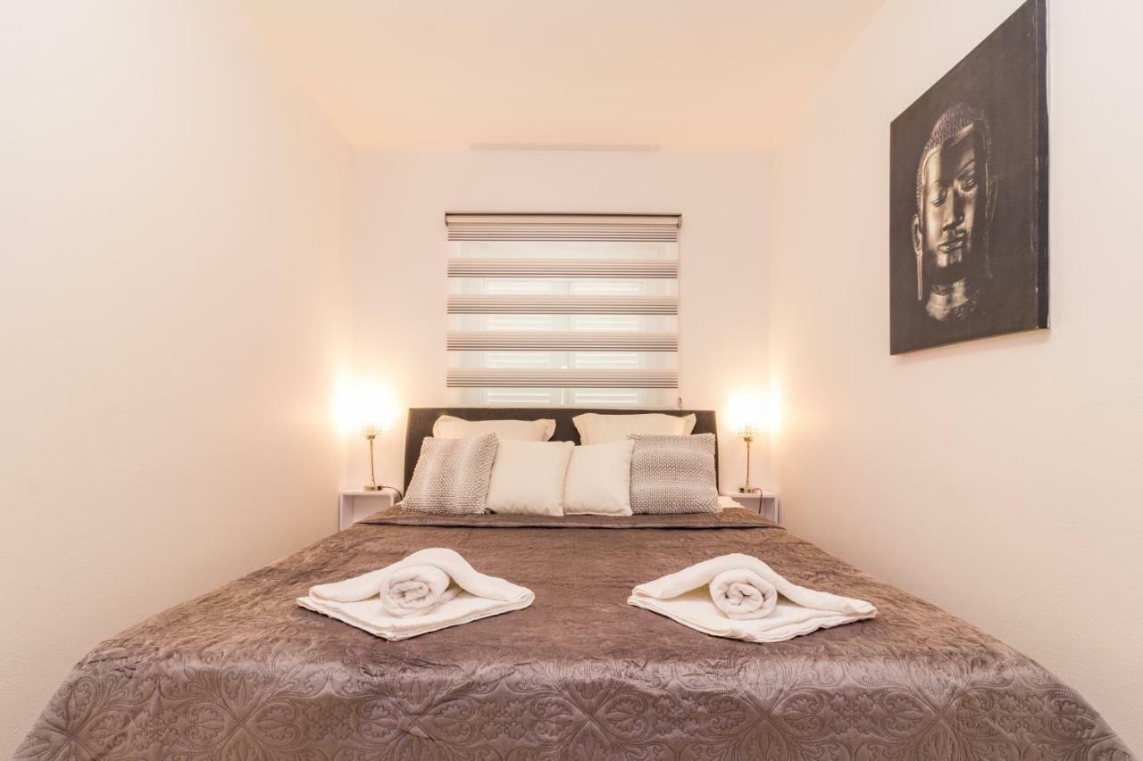 Appartement Andriano à Medulin Extérieur photo