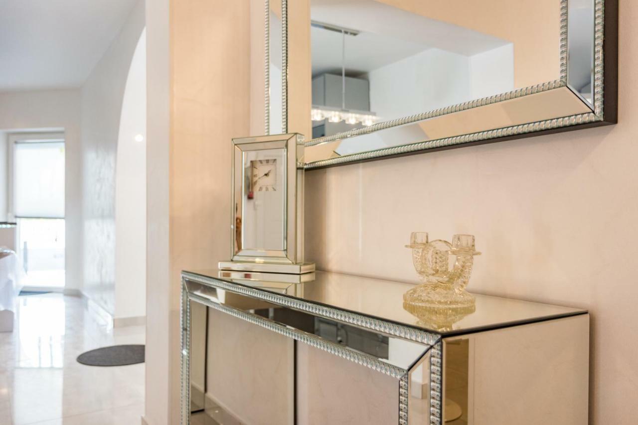 Appartement Andriano à Medulin Extérieur photo