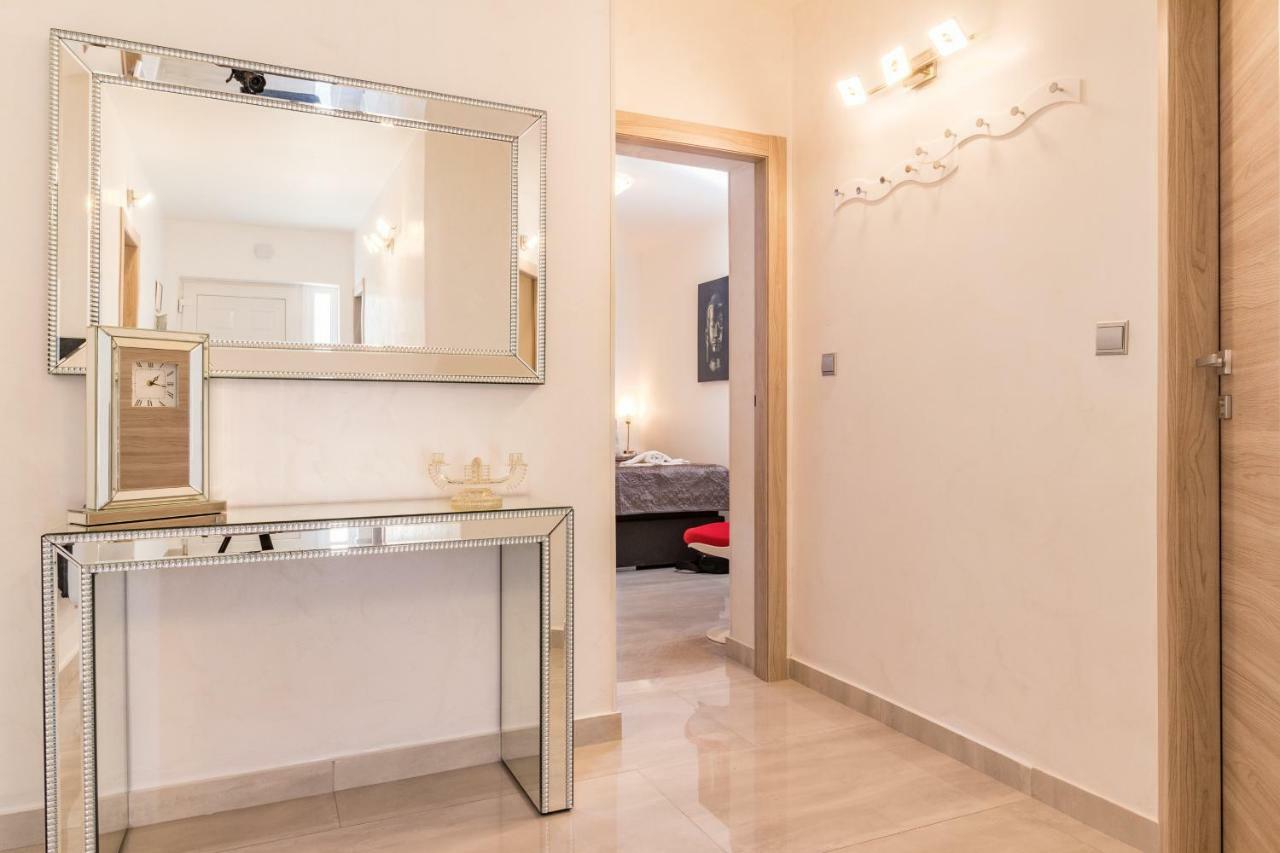 Appartement Andriano à Medulin Extérieur photo